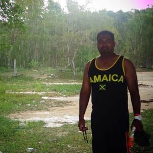 Meet your Posher, Nilesh